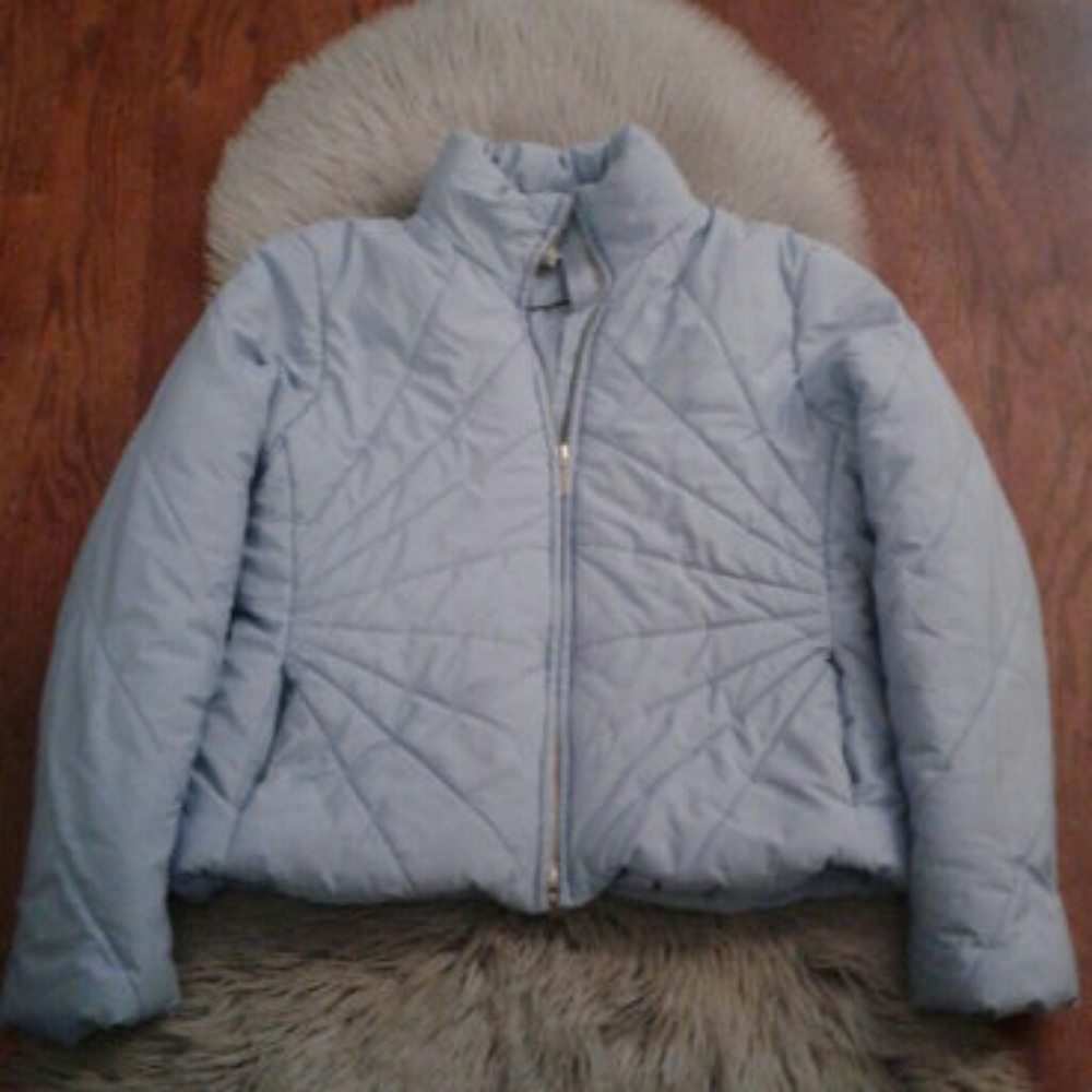 Puffer jacket - Picture 2 of 3